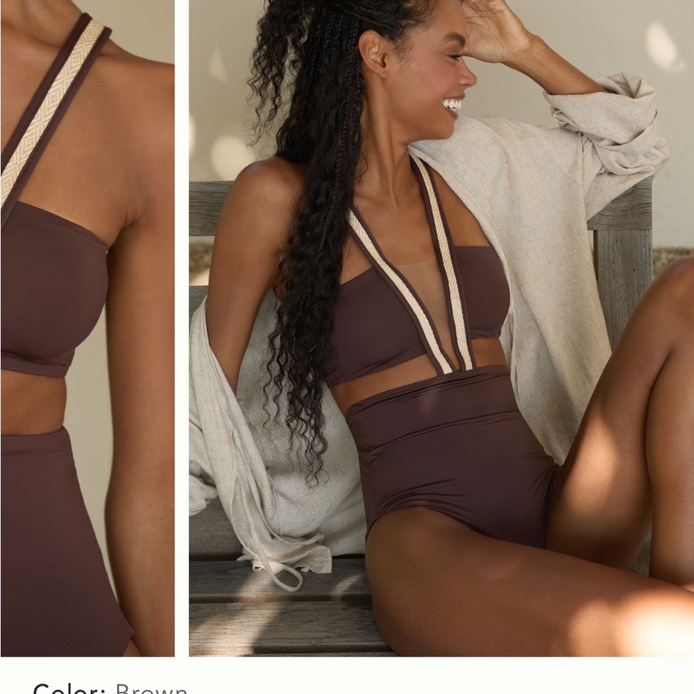 Armantia Yanet One-Piece Swimsuit